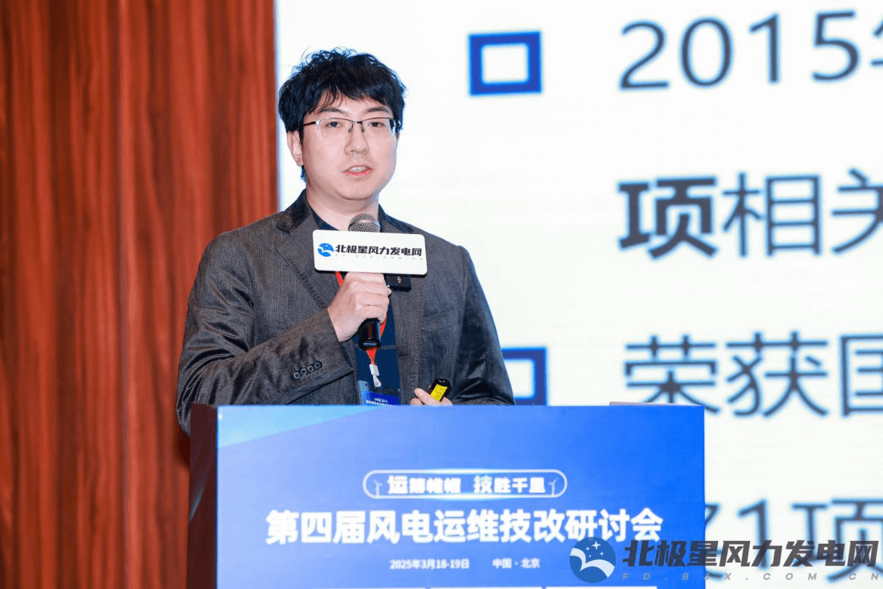 国家电投能研院：风电智能控制优化助力行业提质增效