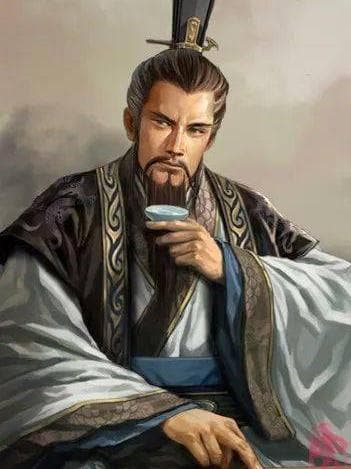 东晋政治舞台上的两位杰出人物：桓温与谢安
