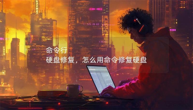 命令行硬盘修复指南：Windows和Mac系统实用教程