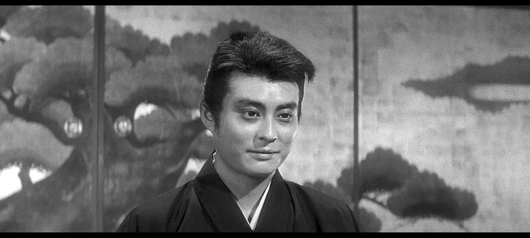 《切腹》：武士道精神的虚伪与衰落