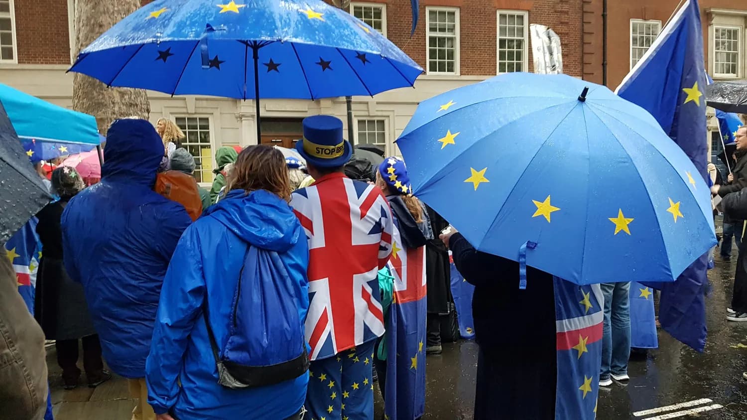英国脱欧：移民问题成导火索？