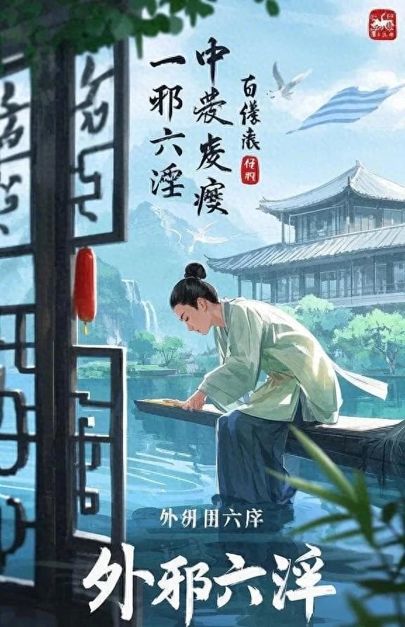 为何一换季就生病？中医揭秘“外邪六淫”如何偷袭你的健康