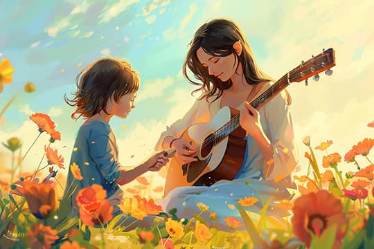 歌流曲谱：《西界》歌词赏析