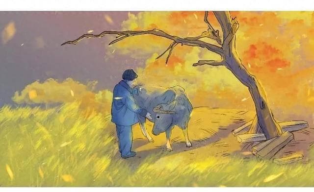 读完《活着》的真谛