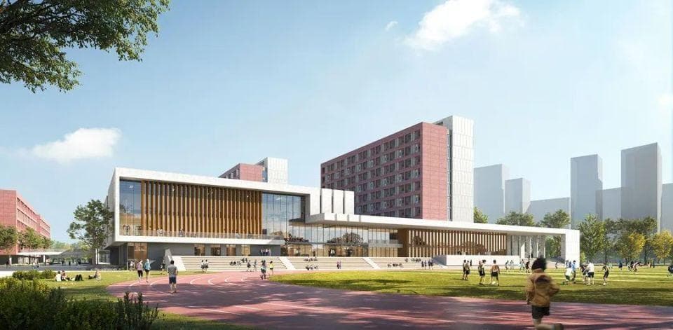 合肥发布2024年中小学招生新政：学位预警、联招取消