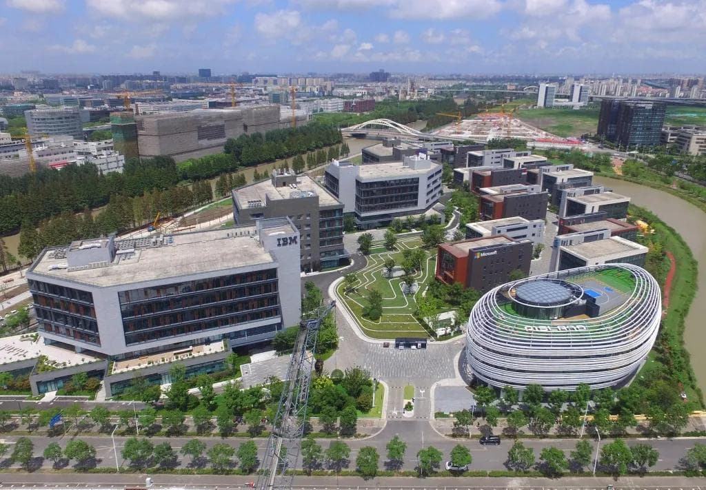 智能算力场景少、技术受限，上海人工智能产业如何破局