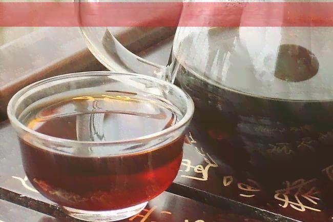 广西特色茶叶：六堡茶与茉莉花茶的比较及其独特功效