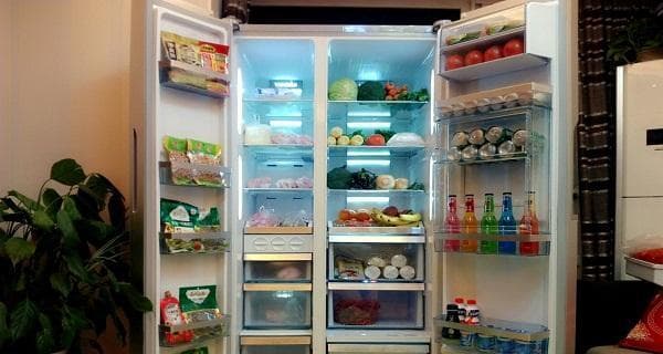 清洗冰箱的重要性（为什么要定期清洗冰箱）