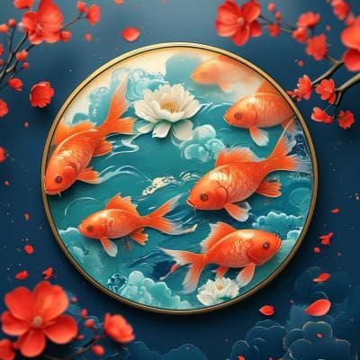周易入门：初学者必备的八卦基础知识合集
