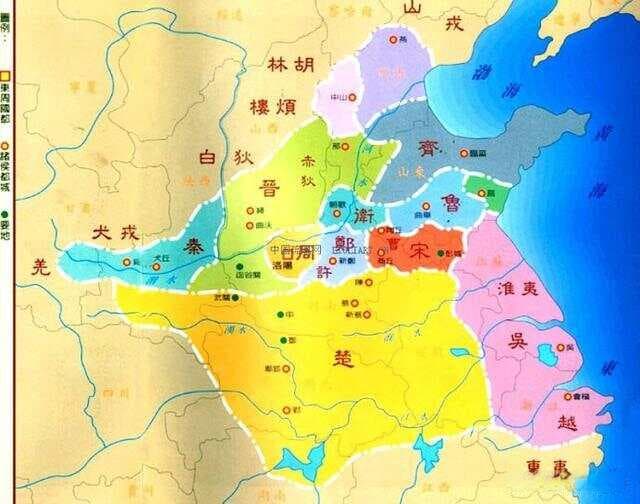 湖北独占“楚”字号真的牵强吗？