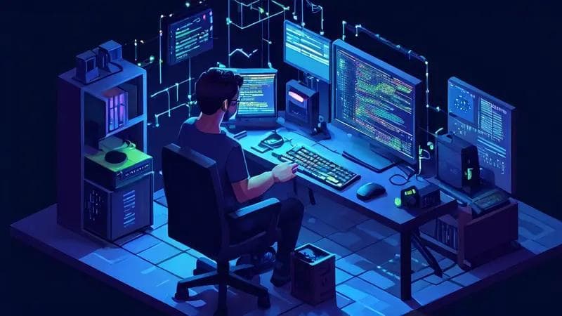 如何监控数据库同步状态：从数据一致性到警报机制的全面指南