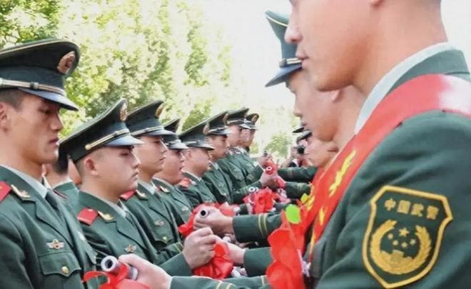 “退伍”和“退役”有区别吗？一字之差却有天壤之别，别再搞混了
