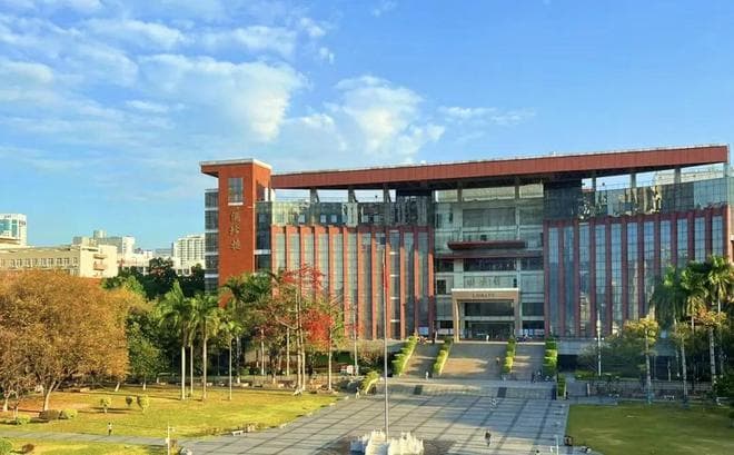 广东最悲催的211大学，拥有6个A类学科，录取分数却下跌