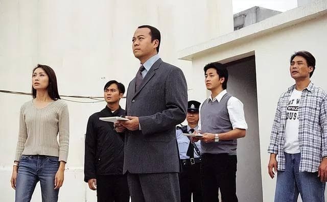 《使徒行者》登顶香港剧集收视榜首，以27点收视率成翡翠台最受欢迎剧集