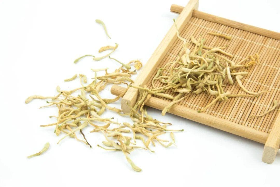 缓解流感症状，中医推荐这几种常用中药
