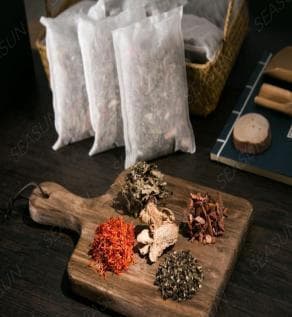 【健康科普】中药外用药使用指南，赶紧收藏！