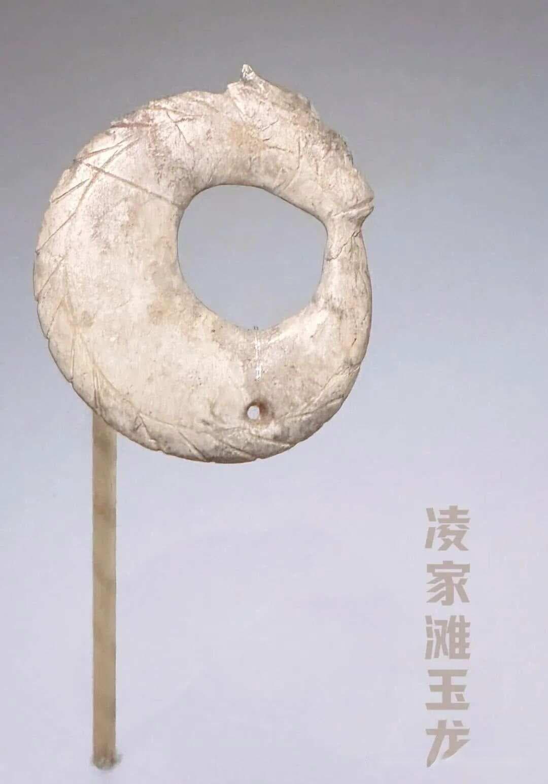 红山文化与凌家滩文化关系