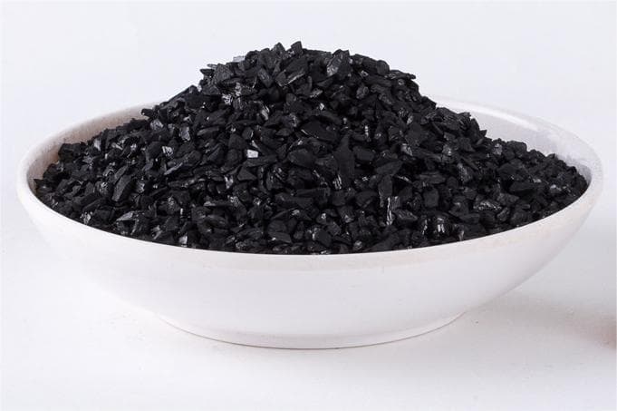 椰壳活性炭能去除余氯吗：全面了解椰壳活性炭的净化能力