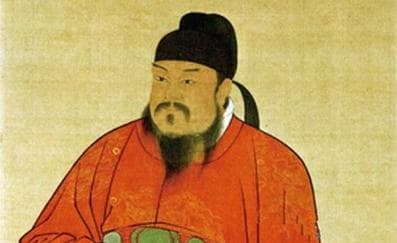 唐高祖李渊：被历史低估的开国皇帝？