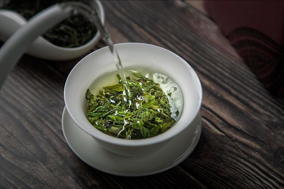 第一批明前茶准备上市，哪的“明前茶”最好喝？这6个产地闭眼入