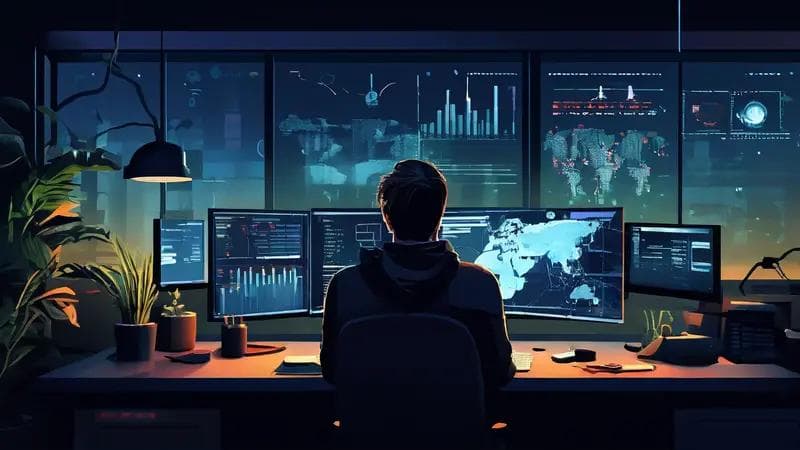VMware虚拟机如何访问宿主机的硬盘
