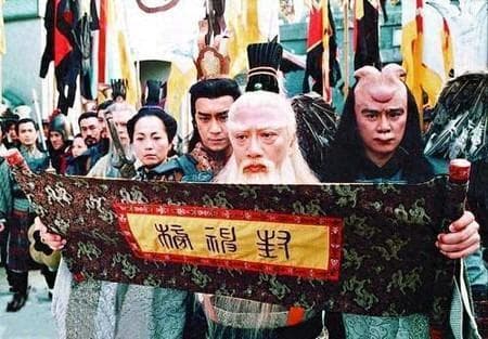 为何《封神演义》中，无论善恶之人皆能封神？上榜有何具体标准？