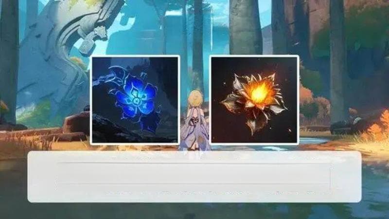 原神5.5版本新圣遗物爆料：下落攻击与冰元素伤害双重强化