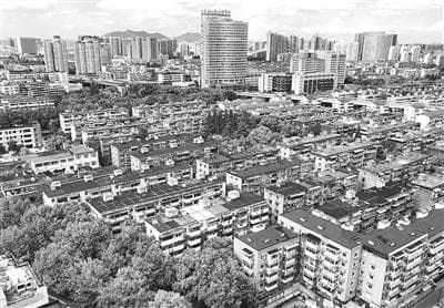2024年杭州成交的二手房 84%都是外地人买走的