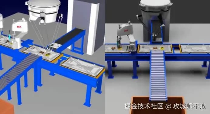 Cesium中让模型动起来，丝滑又顺畅