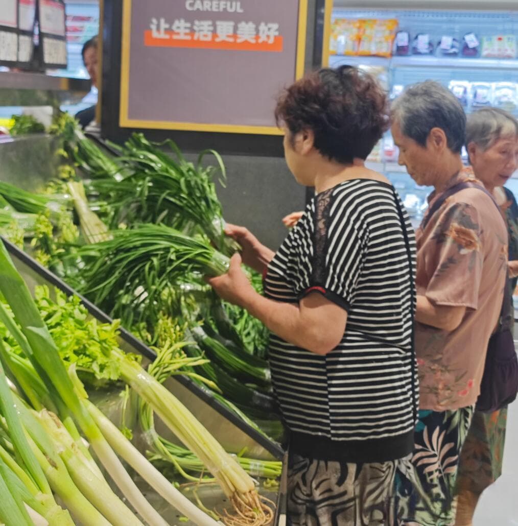 揭秘南昌商超“特价菜” 捡漏指南来了