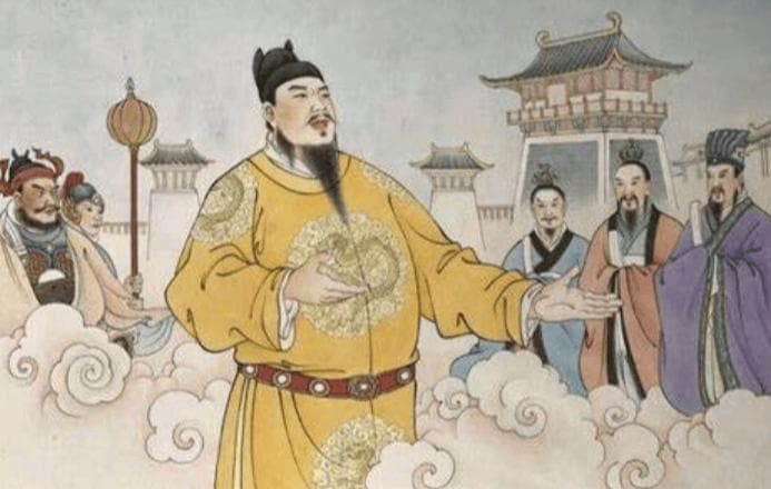 南京不好吗，朱棣为什么要迁都北京？