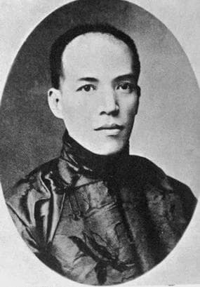 如果震撼人心的《心之力》，真的是毛主席写的，建议此文选进课本