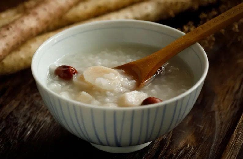 秋分节气 这3款美食解馋还养生 ！