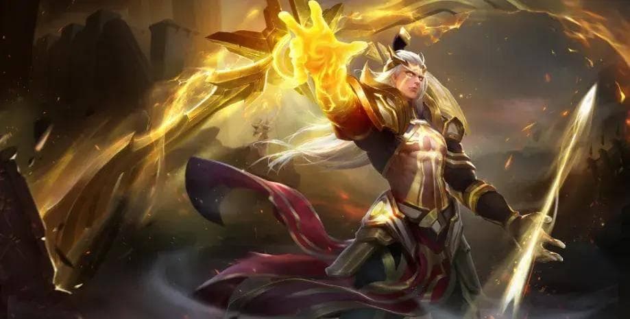王者荣耀英雄出装攻略：从入门到精通