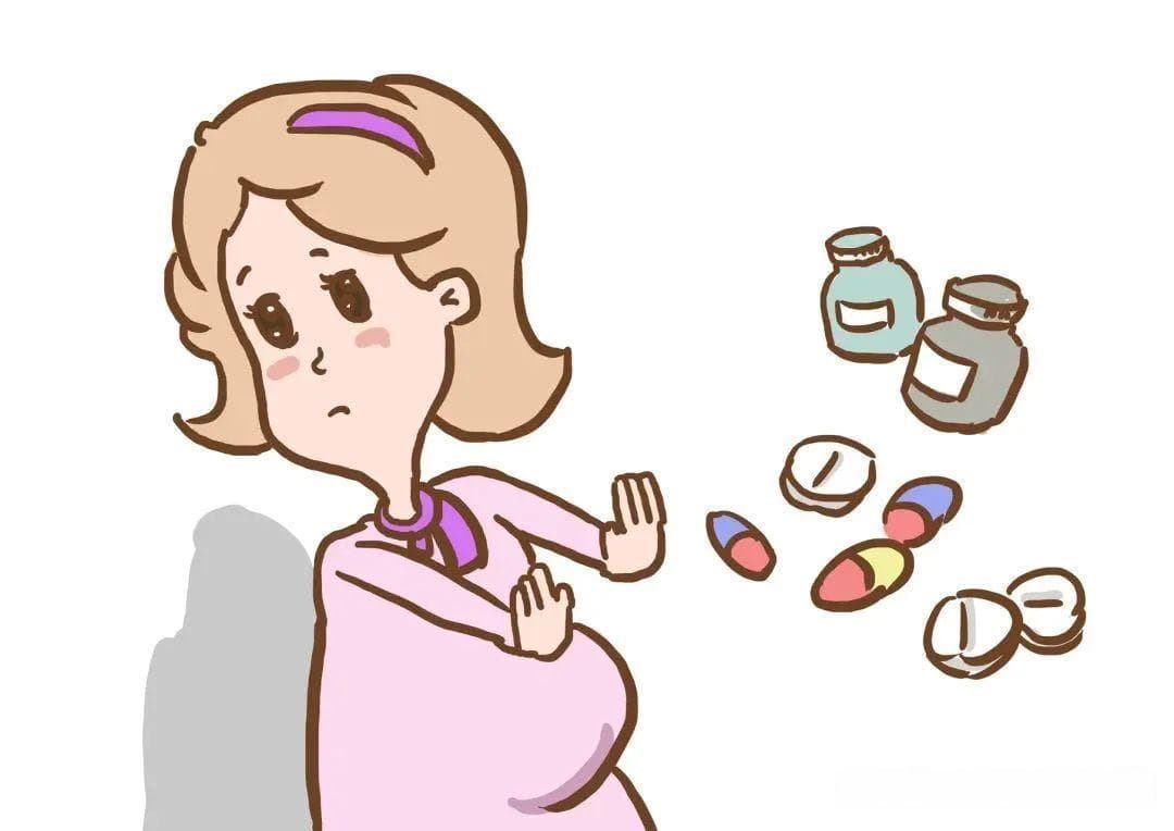 孕期用药安全指南：常见呼吸道疾病治疗方案详解