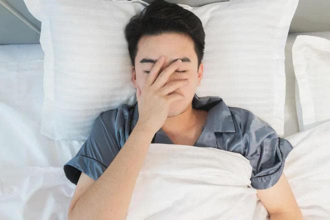 睡了却像没睡？警惕“碎片化睡眠”正在透支你的身体！