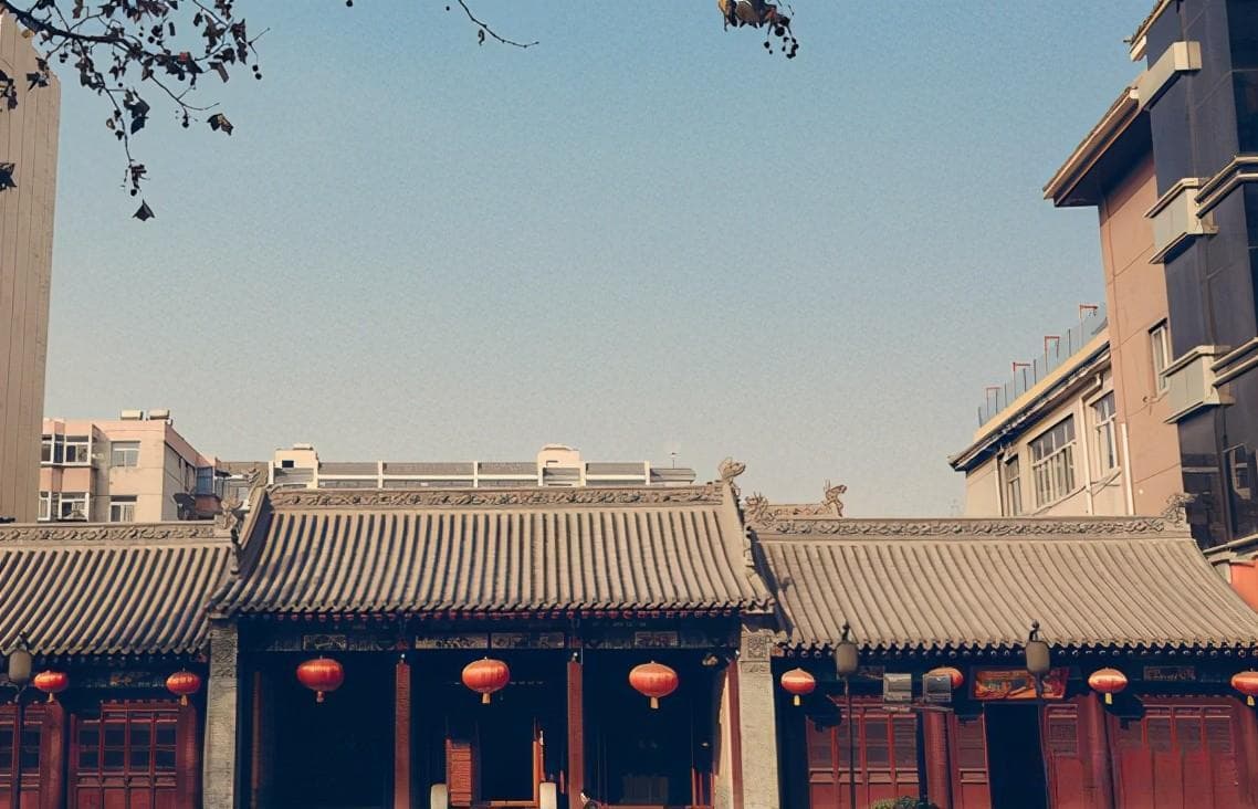天水旅游景点有哪些？自驾游玩如何安排行程路线？