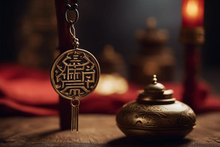 符咒文化深探：10項不可忽視的關鍵禁忌