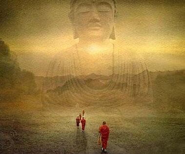 佛教修行方法详解：福业、定业与慧业