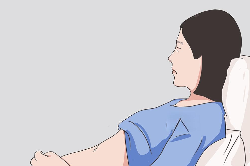 吃完饭可以躺着吗？这样做对身体的影响你可能不知道