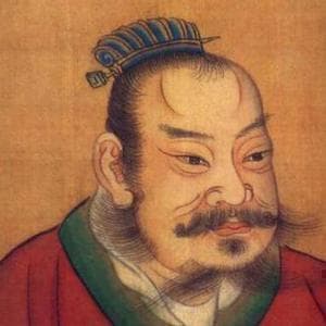 项羽：勇战派代表人物的传奇一生