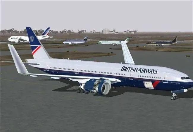 航空航天·波音777X复合材料折叠翼尖之路 值得我国借鉴的经验