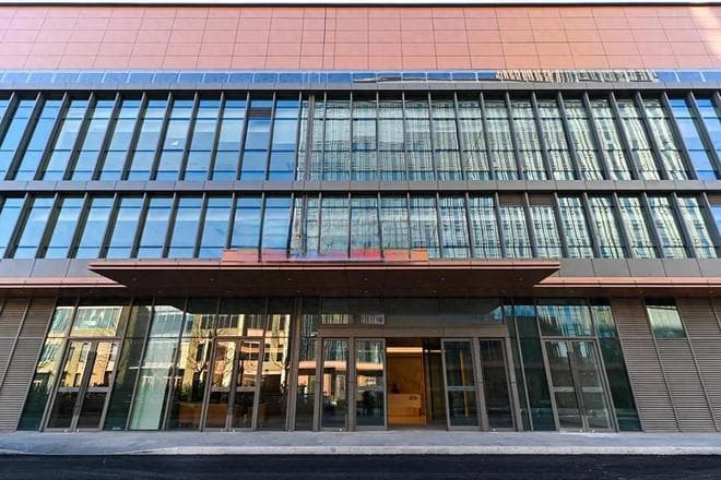 450亿新加坡集团，10亿投建天津医院