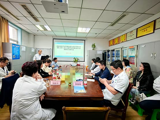 多学科合作提升甲状旁腺功能亢进疾病诊治水平