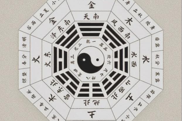 八字命理中的"卯午相破"：含义与化解之道