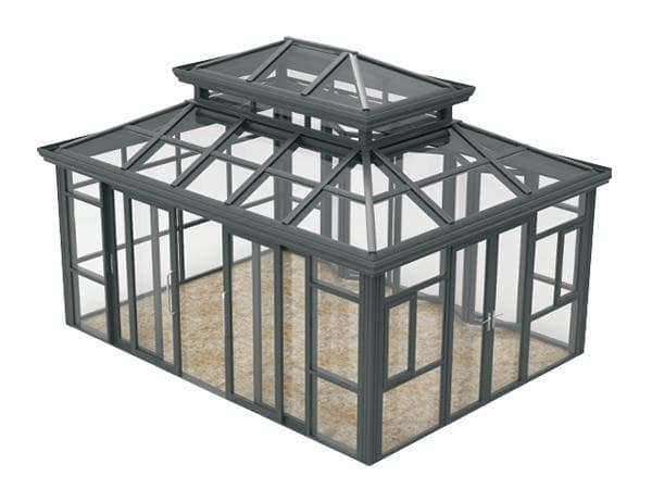 系统门窗设计如何影响建筑外观