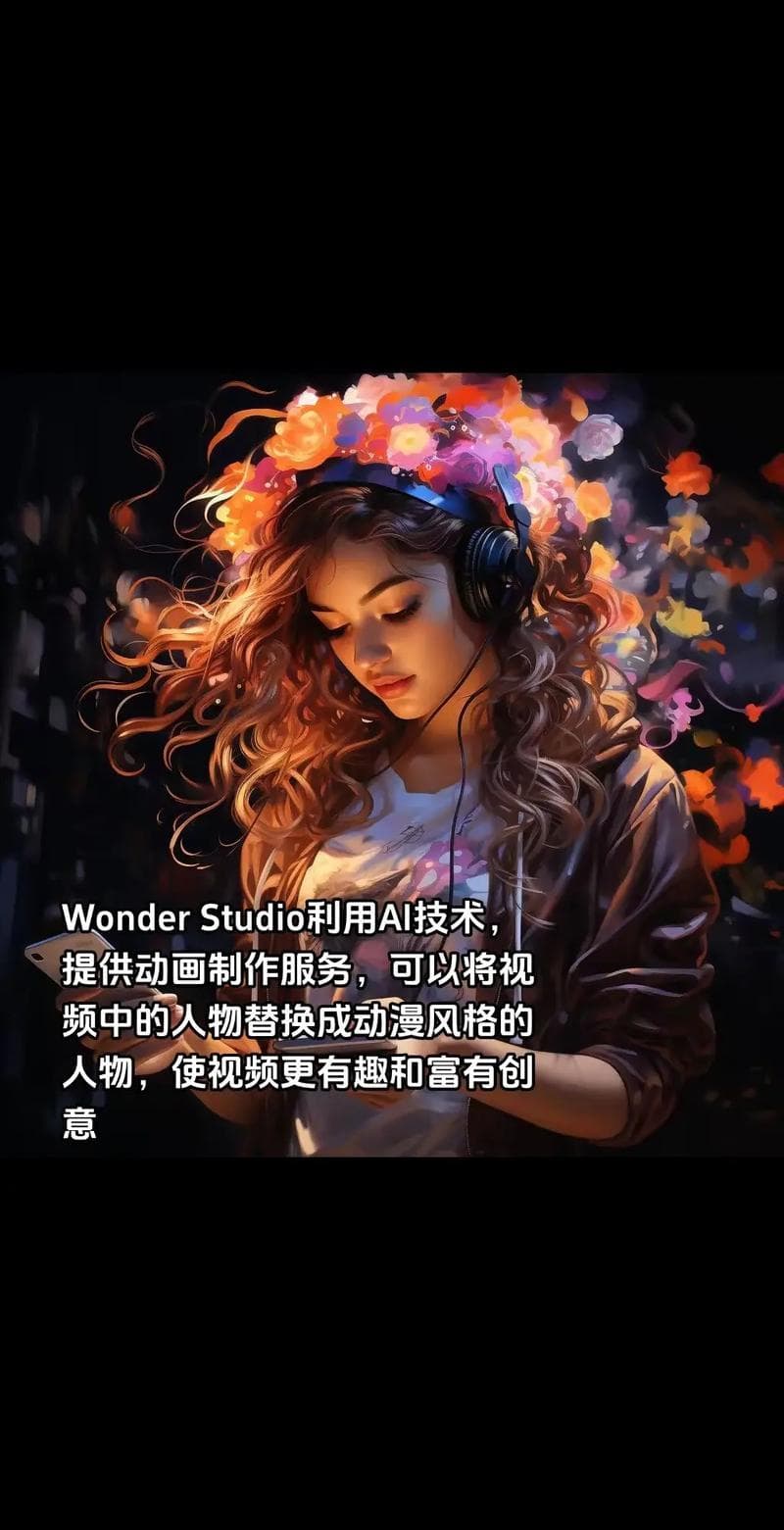 AI制作图片：如何高效利用AI技术生成高质量图片？