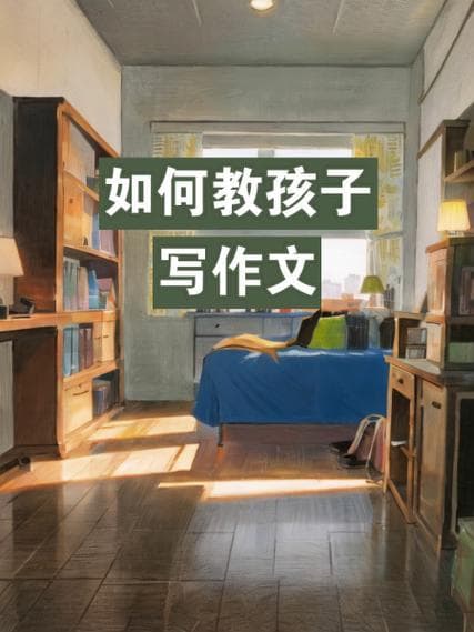 教我如何写作文方法？快速掌握作文技巧：从审题到润色，轻松写出好作文！!