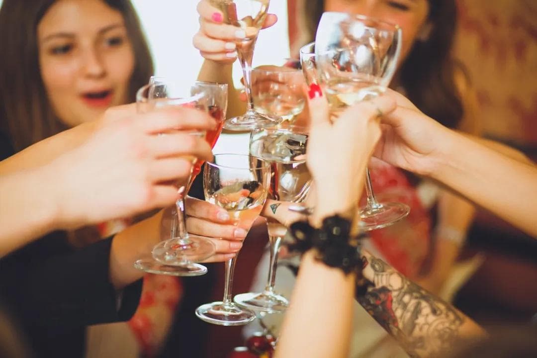 研究 | 听音乐可以提高葡萄酒饮用的愉悦度？