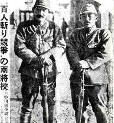 南京大屠杀遇难者30万以上：史料证据详实记录日军暴行